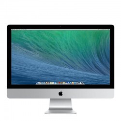 Apple iMac A1418 SH, i5-4570S, 256GB SSD, Full HD IPS, Grad A-, NVidia GT 750M 1GB