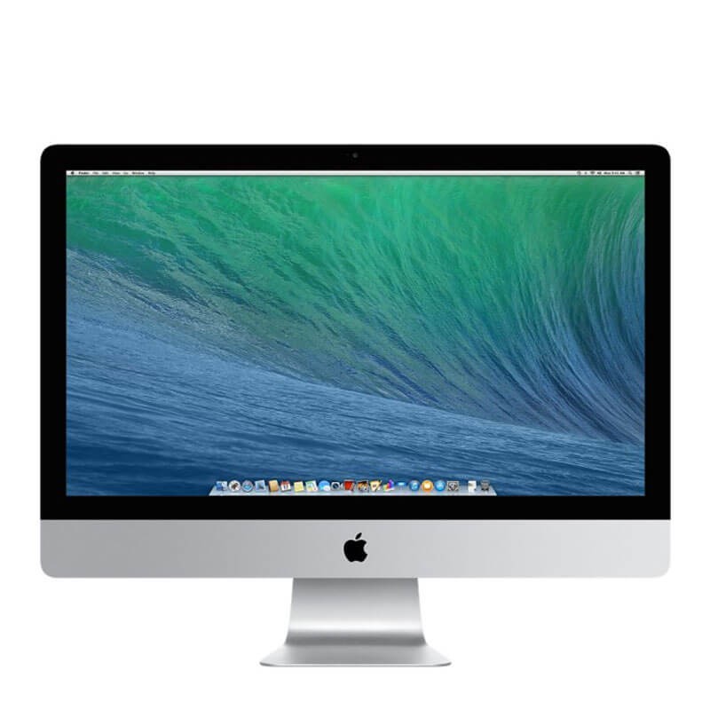 Apple iMac A1418 SH, i5-4570S, 256GB SSD, Full HD IPS, Grad A-, NVidia GT 750M 1GB Apple iMac A1418 SH, i5-4570S, 256GB SSD, Full HD IPS, Grad A-, NVidia GT 750M 1GB
