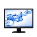 Monitor LCD Philips Brilliance 240S1SB/00, 24 inci Full HD