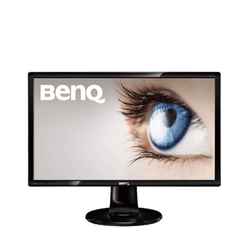 Monitoare LED BenQ GL2460-B, 24 inci Full HD Monitoare LED BenQ GL2460-B, 24 inci Full HD