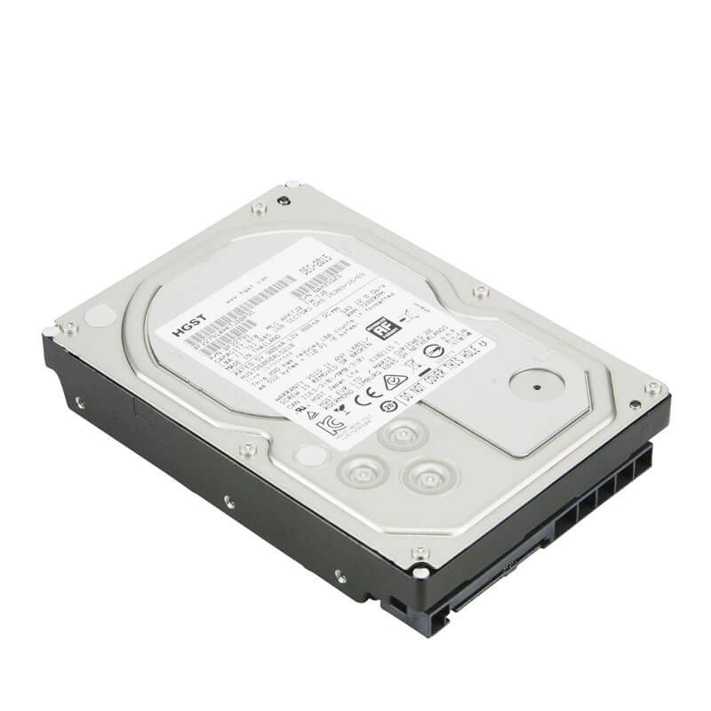 Hard Disk HGST HUS726060AL5210 6TB SAS 12Gbps, 7.2K RPM, 128MB Cache Hard Disk HGST HUS726060AL5210 6TB SAS 12Gbps, 7.2K RPM, 128MB Cache