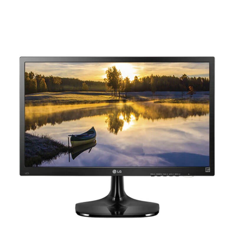 Monitoare LED LG 24M47VQ-P, 24 inci Full HD