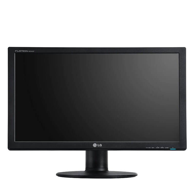 Monitoare LCD LG Flatron W2442PE-BF, 24 inci Full HD