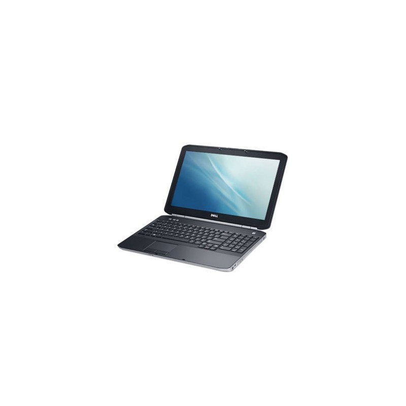 Laptop sh Dell Latitude E5520, i5-2520M, Tastatura Numerica