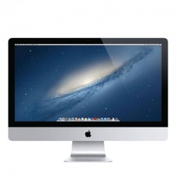 Apple iMac A1312 SH, Quad Core i5-2500S, 1TB HDD, 27 inci 2K, Grad A-, HD 6770M