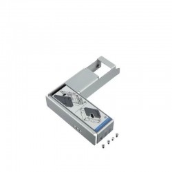 Adaptor Caddy Server Dell de la 2.5 inci la 3.5 inci, 09W8C4