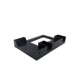 Adaptor Caddy Server HP de la 2.5 inci la 3.5 inci, 661914-001