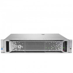 Server HP ProLiant DL380 G9, 2 x E5-2696 v4 22-Core, 24 x 2.5" Bay - Configureaza pentru comanda