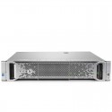 Server HP ProLiant DL380 G9, 2 x E5-2697 v4 18-Core, 24 x 2.5" Bay - Configureaza pentru comanda