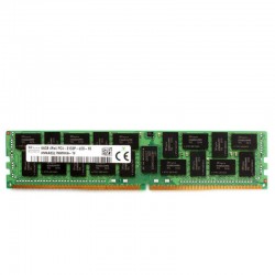 Memorii Server 64GB DDR4-2133 PC4-17000P-L, SK Hynix HMAA8GL7MMR4N-TF