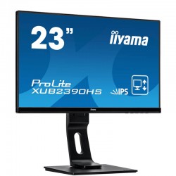 Monitoare LED SH Iiyama ProLite XUB2390HS-B1, 23 inci Full HD IPS, Grad B