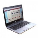 Laptop SH HP ProBook 650 G1, i5-4200M, 8GB DDR3, Display NOU Full HD, Webcam
