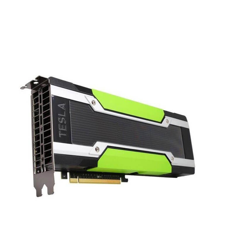 Placi Video NVidia TESLA P40 GPU Accelerator 24GB GDDR5 384-bit Placi Video NVidia TESLA P40 GPU Accelerator 24GB GDDR5 384-bit