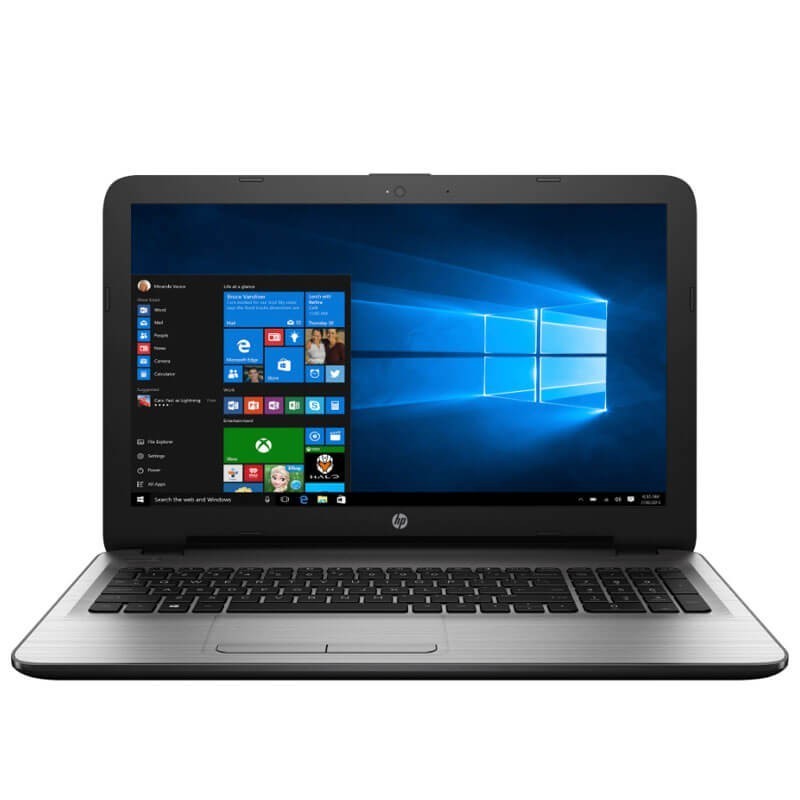 Laptopuri SH HP 250 G5, Intel i3-5005U, 8GB DDR3, 128GB SSD, 15.6 inci, Webcam