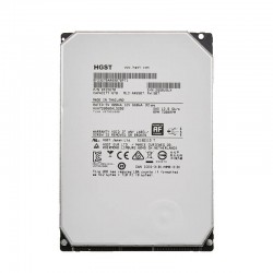 Hard Disk HGST HUH728060AL5200 6TB SAS 12Gbps, 7.2K RPM, 128MB Cache