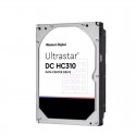 Hard Disk Western Digital HUS726T6TAL5201 6TB SAS 12Gbps, 7.2K RPM, 256MB Cache