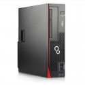 Calculatoare SH Fujitsu ESPRIMO D757, Intel Quad Core i5-7500, 256GB SSD M.2
