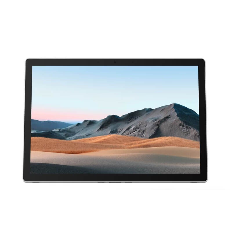 Tableta SH Microsoft Surface Book 3, Quad Core i7-1065G7, 16GB DDR4, 15 inci 4K