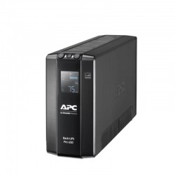 UPS Second Hand APC Back-UPS Pro BR650MI, 650VA/390W, Baterii Noi