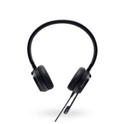 Casti Dell Pro Stereo HSC016, Microfon, Interfata: USB