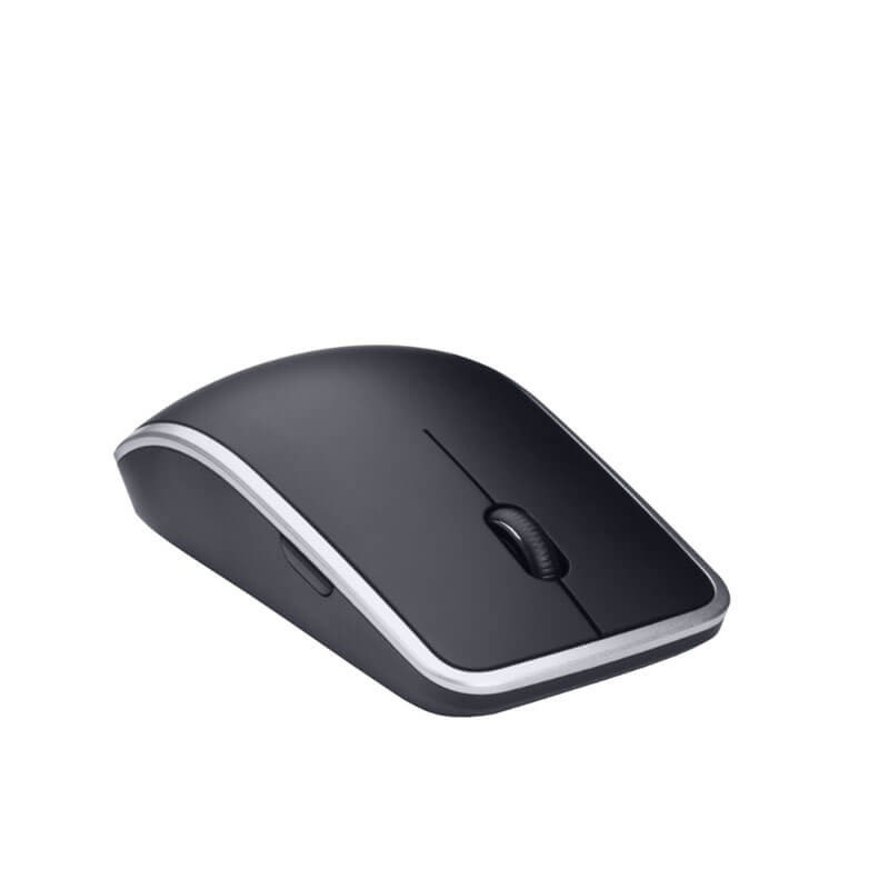 Mouse Wireless Dell WM514, Negru