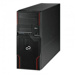 Workstation SH Fujitsu CELSIUS W520, Intel Quad Core i5-3470, 12GB DDR3
