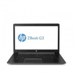 Laptop SH HP ZBook 15 G3, i7-6700HQ, SSD, Display NOU Full HD, Quadro M2000M