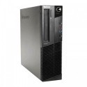Calculatoare SH Lenovo ThinkCentre M91p SFF, Quad Core i5-2400