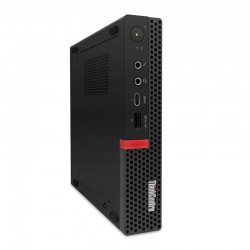 Mini PC SH Lenovo ThinkCentre M720q, Hexa Core i5-8400T, 16GB, 250GB SSD