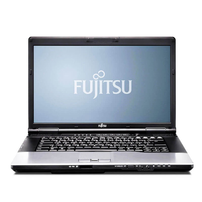 Laptop second hand Fujitsu LIFEBOOK E752, i5-3320M Generatia 3