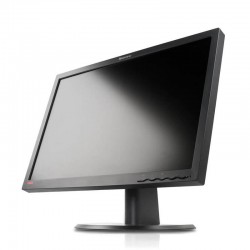Monitoare LED Lenovo ThinkVision LT2452pwC, 24 inci Full HD, Panel IPS