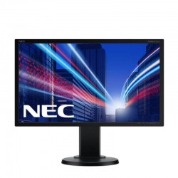 Monitoare LED NEC MultiSync E231W, 23 inci Full HD