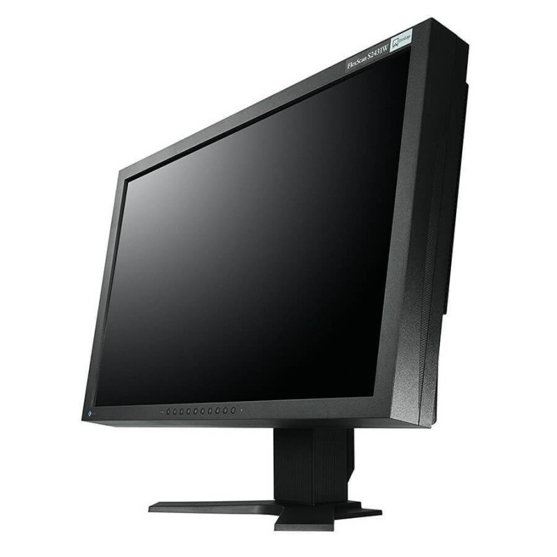 Monitoare second hand 24 inch Dell UltraSharp U2410f panel IPS Monitoare second hand 24 inch Dell UltraSharp U2410f panel IPS