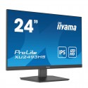 Monitoare LED SH Iiyama ProLite XU2493HS-B4, 24 inci Full HD IPS, Grad B