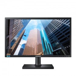 Monitoare LED SH Samsung S24E450BL, Grad A-, 24 inci Full HD