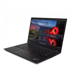 Laptop SH Lenovo ThinkPad T495s, Ryzen 5 Pro 3500U, 256GB SSD, FHD IPS, Grad B