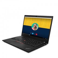 Laptop Touchscreen SH Lenovo ThinkPad T495, Ryzen 5 Pro 3500U, Grad A-, FHD IPS