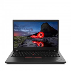 Laptop Touchscreen SH Lenovo ThinkPad T495, Ryzen 5 Pro 3500U, SSD, Full HD IPS