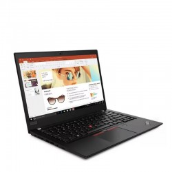 Laptop SH Lenovo ThinkPad T495, Ryzen 5 Pro 3500U, 16GB DDR4, FHD IPS, Grad B