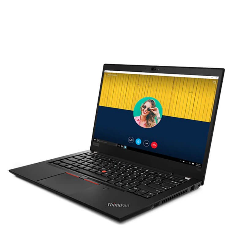 Laptopuri SH Lenovo ThinkPad T495, Ryzen 5 Pro 3500U, 16GB DDR4, SSD, Full HD IPS Laptopuri SH Lenovo ThinkPad T495, Ryzen 5 Pro 3500U, 16GB DDR4, SSD, Full HD IPS