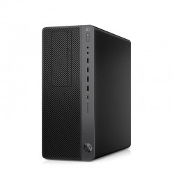 Workstation SH HP Z1 G5 Tower, Intel Octa Core i7-9700, 32GB DDR4, 1TB SSD M.2