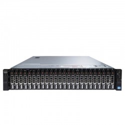Server Dell PowerEdge R720xd, 2 x Octa Core E5-2670, Configureaza pentru comanda