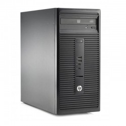 Calculator Second Hand HP 280 G1 MT, Intel Dual Core i3-4160