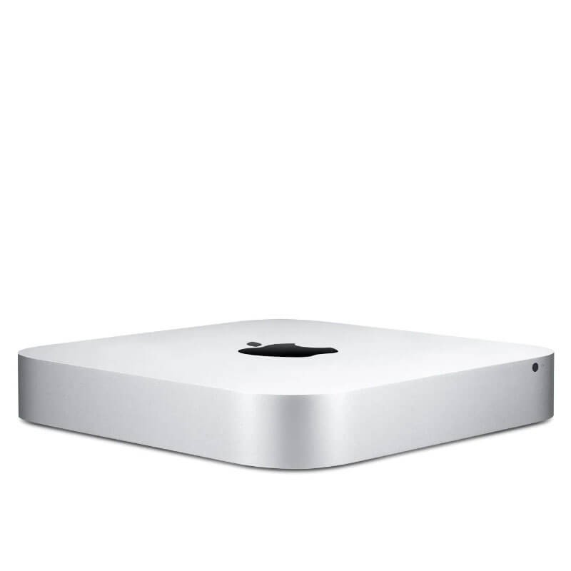 Apple Mac Mini A1347 SH, Intel Core i5-4308U, 8GB DDR3, 128GB SSD + 1TB HDD Apple Mac Mini A1347 SH, Intel Core i5-4308U, 8GB DDR3, 128GB SSD + 1TB HDD