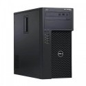 Workstation SH Dell Precision T1700, Xeon E3-1241 v3, 32GB DDR3, Quadro K620 2GB