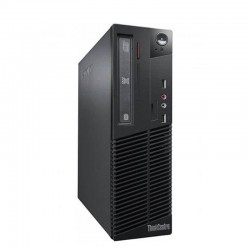 Calculator Second Hand Lenovo ThinkCentre M71e, Core i3-2100
