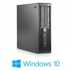 Workstation HP Z220 SFF,...