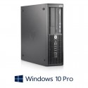 Workstation HP Z220 SFF, E3-1225 v2, Win 10 Pro