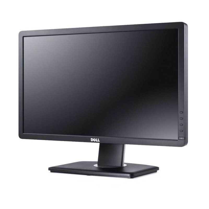 Monitoare Second Hand LED Full HD Dell Professional P2312H Monitoare Second Hand LED Full HD Dell Professional P2312H