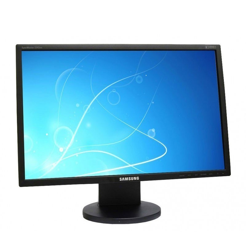 Monitoare LCD Samsung SyncMaster 2243BW, 22 inci, Wide